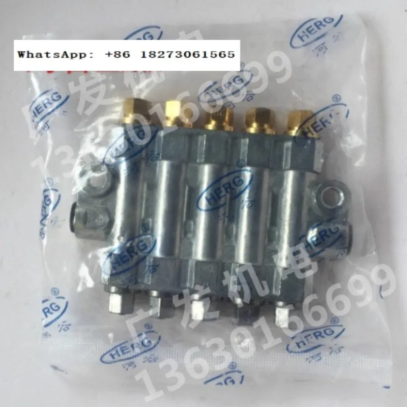 

Оригинальный объемный маслоотделитель RH3200 3300 3400 3500 3600, количественный распределитель