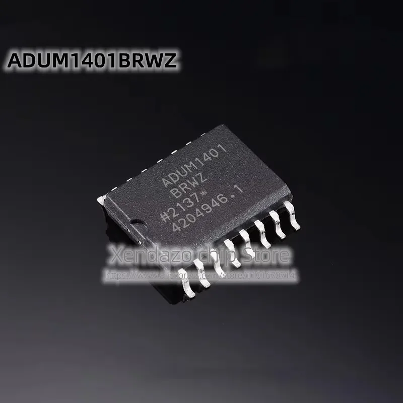 5Pcs/Lot ADUM1401BR…