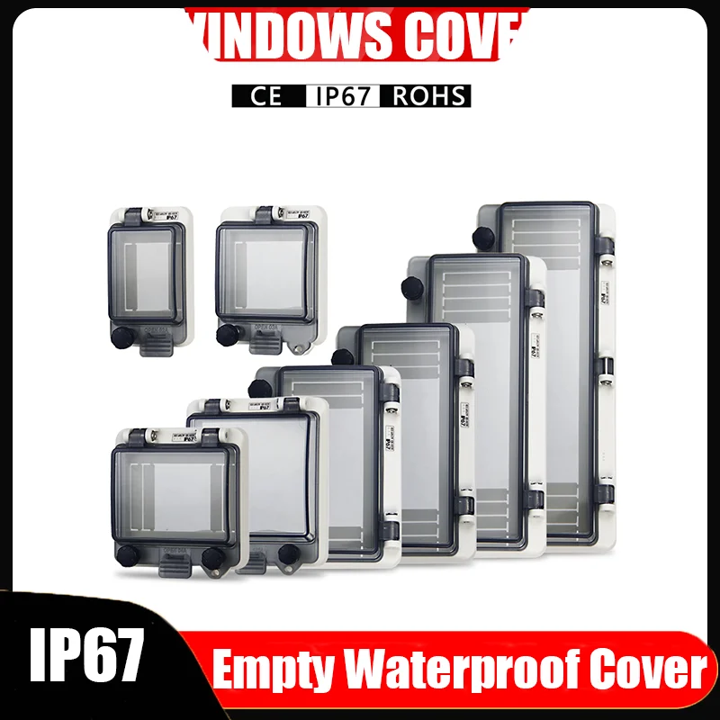 Transparent Distrib…