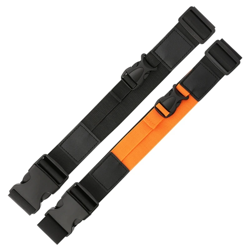 

Ergonomic Camera Waist Belt with Stabilization for DSLR, Customizable Fit Drop shipping