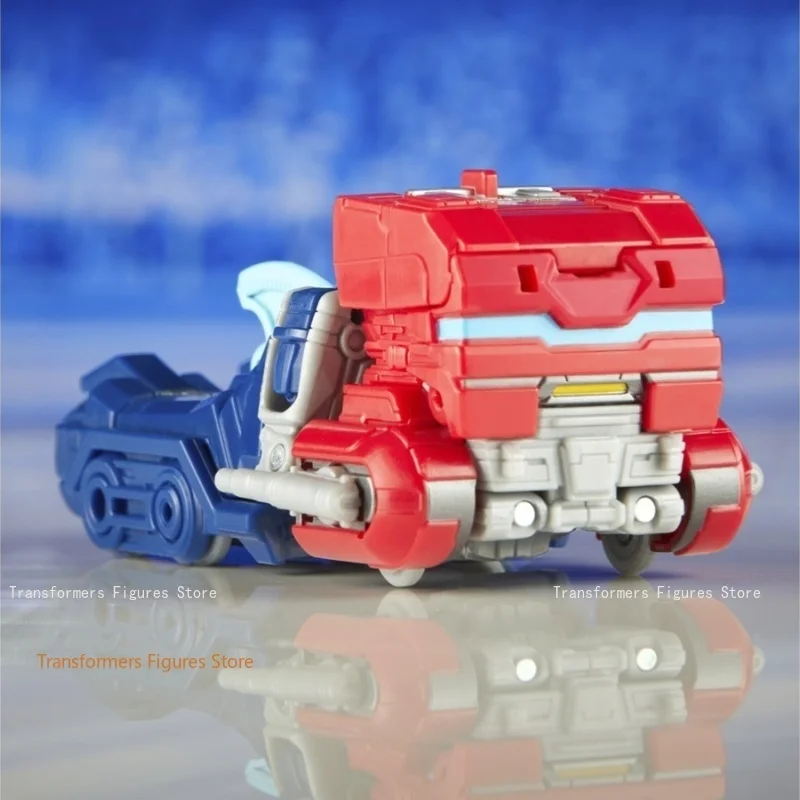 ファン趣味オリジナルトランスオリジン QY-オプティマスプライム G1 映画漫画アクションフィギュアアニメ可動ロボット玩具人気のギフト