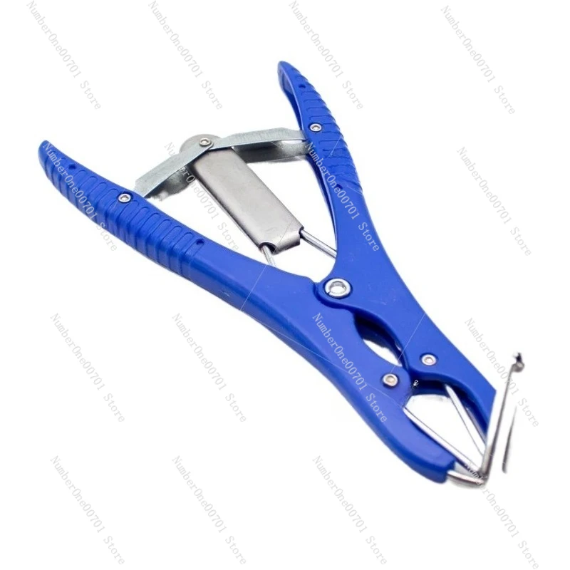 

Rubber Ring Spreading Pliers Silicone Balloon Rubber Band Hose Spreader Expander Seal Ring Expanding Tool