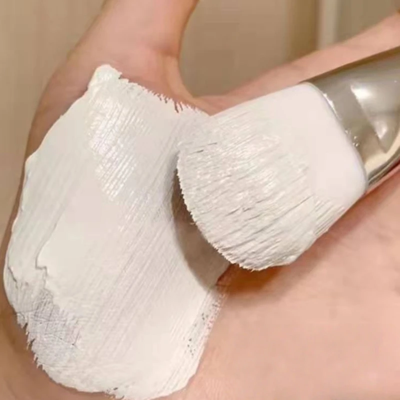 2/4/5개입 페이셜 브러쉬 마스크 볼 스푼 세트 마스크 브러쉬 바 믹싱 도구 DIY 뷰티 도구 여성 얼굴 도구 스킨케어 메이크업 용품