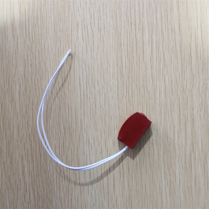 Red Heart, Longtian 1200W Infusion Bottle Steam Iron Micro Switch, Steam Injection Switch, Solenoid Water, Switch