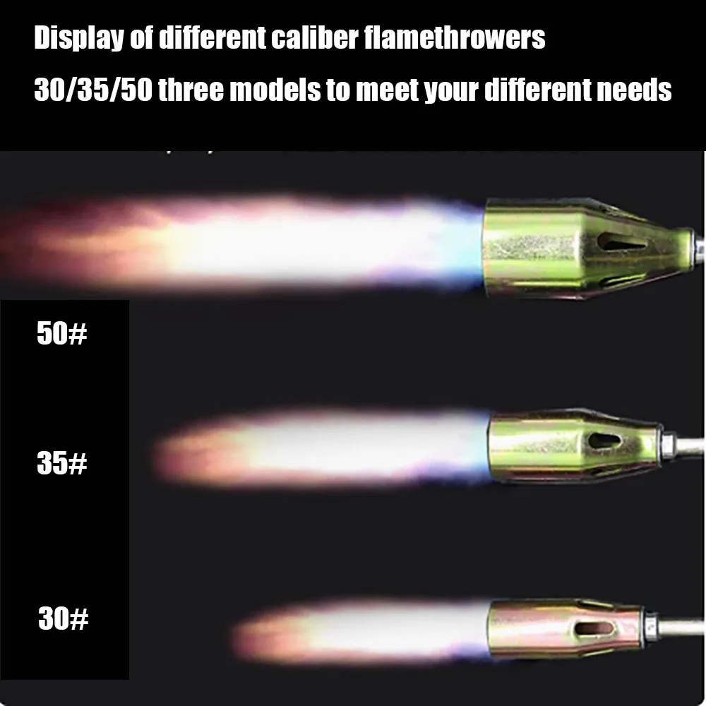 Dysza palnika gazowego do płynnego gazu, głowica do palenia, pistolet natryskowy, palnik do użytku domowego, grill, kuchenka gazowa, lampa zapłonowa.
