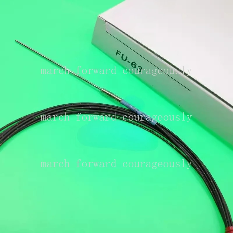 For KEYENCE New FU-61 63 66 67 68 71 73 75 76 77 78 T Z X F V Fiber Optic Sensor
