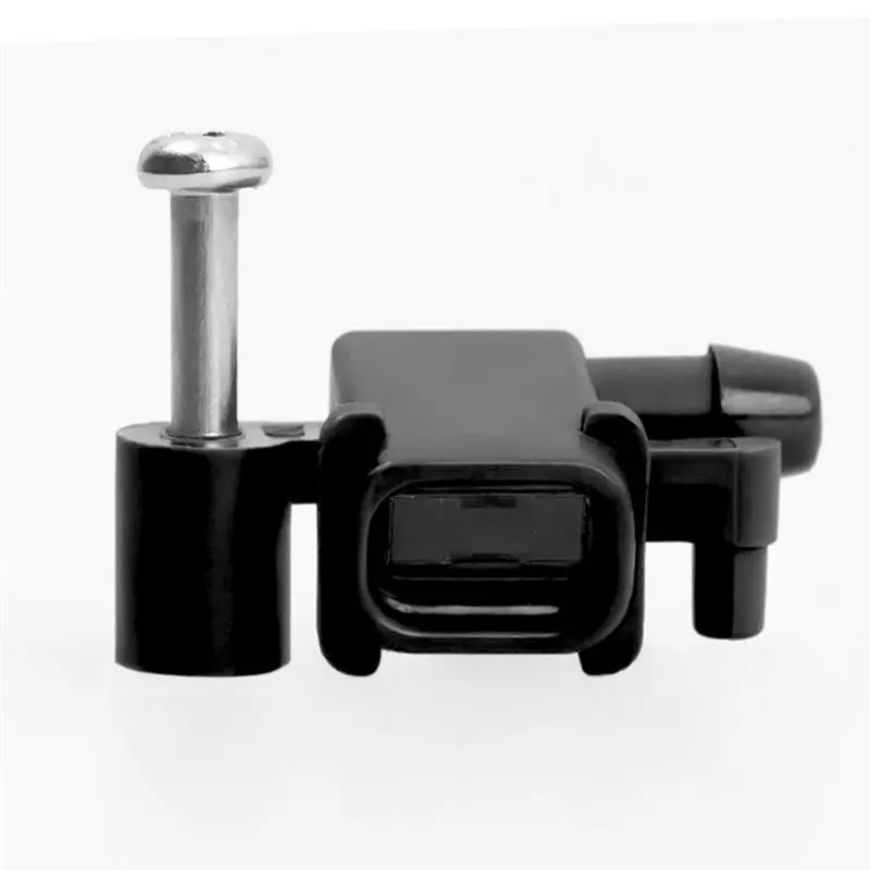 BBNV 3 Peças para IRobot Braava Jet M6 240 241 244 Bico de Aspirador de Pó Robô de Limpeza Inteligente Bico Pulverizador de Substituição