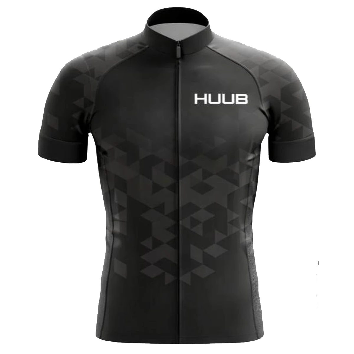 Neues HUUB Radtrikot in 17 Farben, kurzärmelige Rennoberteile, Sommer-Fahrradtrikots – Detail 17