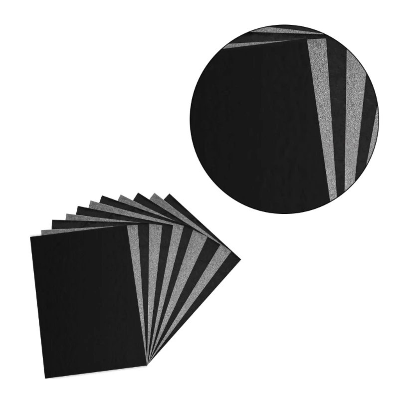 Tracing Transfer Paper for Wood Burning, Carving, Paper, Glass, Tracing