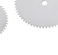 6Pcs/set Stainless Steel Slice Metal Cutting Disc With 1 Mandre For Rotary Tools 16 18 22 25 32mm Cutting Disc Hand Tools