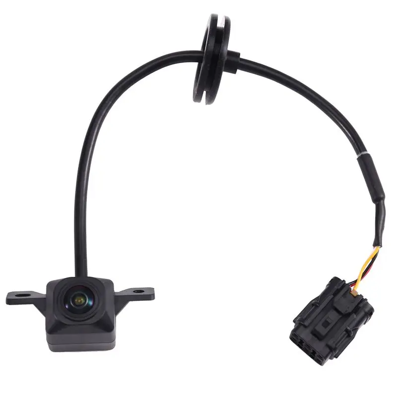 A22F-T21-7900301 Car Rear View Backup Reverse Parking Camera For Chery Tiggo 5 2014-2017 T217900301