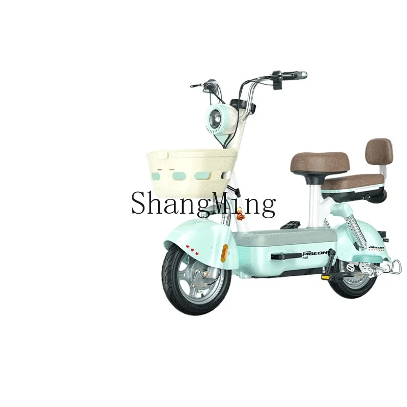 

CL new meta universe pro electric car girls small adult light battery car electric scooter