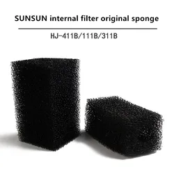 1Pc SUNSUN Filter Media Biochemical Sponge Replacement for Aquarium Filter JP-022f  JP-023f JP-024f HJ-111B HJ-311B HJ-411B