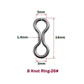8 KR-26-350pcs