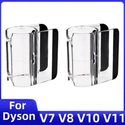 Accessory Holder Attachment Clip For Dyson V7 V8 V10 V11 Vacuum Cleaner Sweeper Robot Parts Accessories