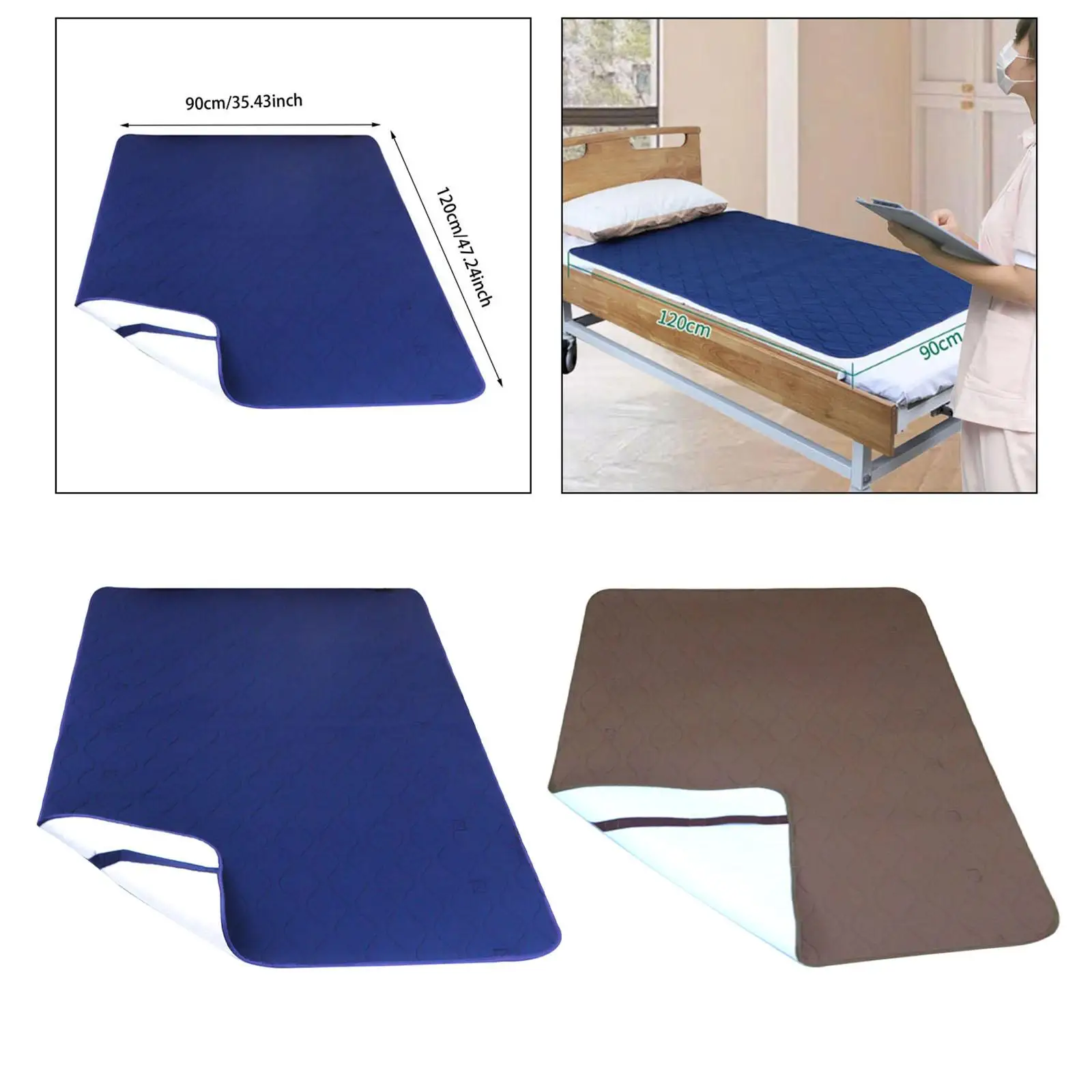 Elderly Slide Sheet Bedridden Elderly Transfer Board for Elderly Disabled