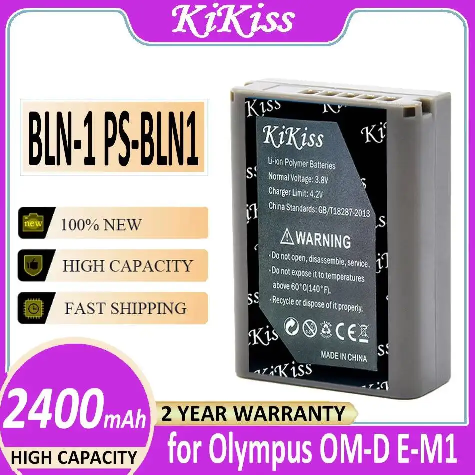 Bln-1 PS-BLN1 2400M…