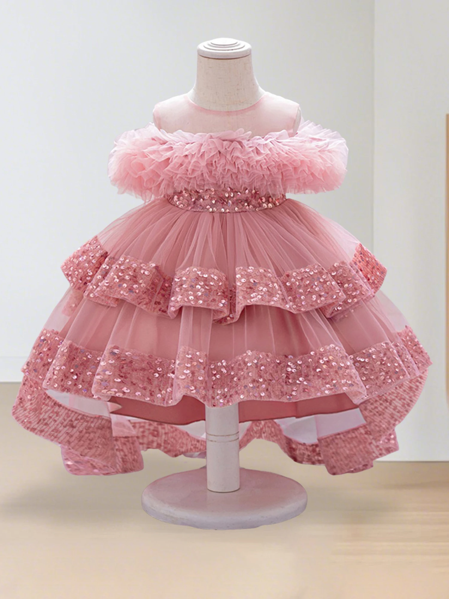 Thumbnail 3 - #28 Compare Wedding Party Dresses Before You Buy