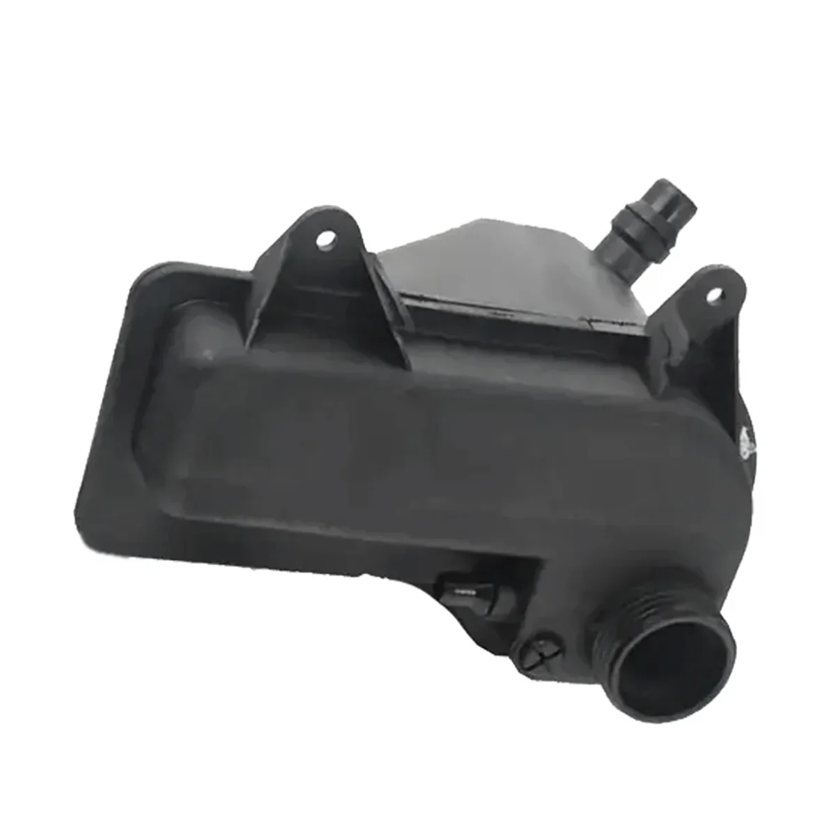 Coolant Expansion Tank with Sensor for BMW E36 E37 E53 X5 2000-2003 Z3 1999-2002 17107514964 17111705613 17107503769