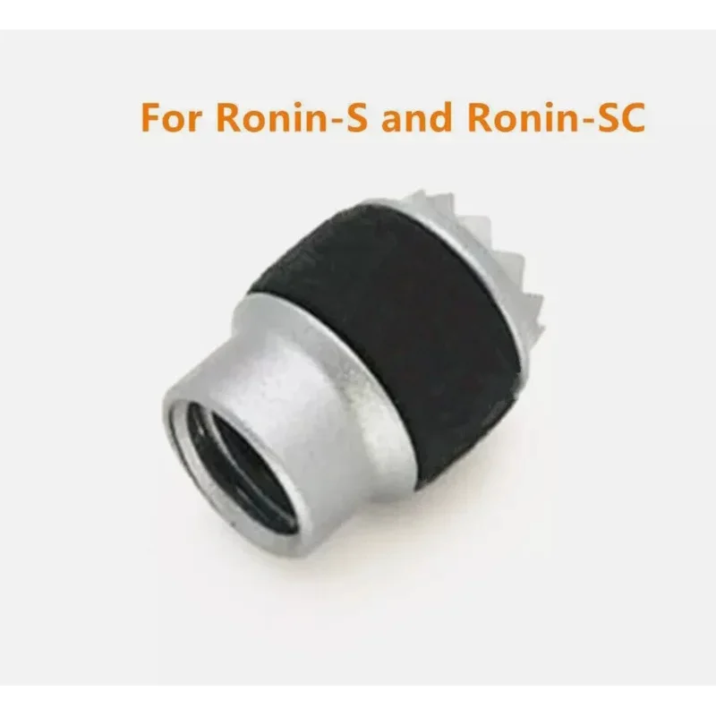 

Joystick Button Repair Parts Replacement for DJI Ronin-SC Ronin-S Ronin S SC RSC RS Ronin 4D Handheld Stabilizer