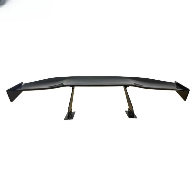 

Carbon Fiber Model ZR1 Rear Wing Fits Corvette C8 2019 + Rear Trunk Wing