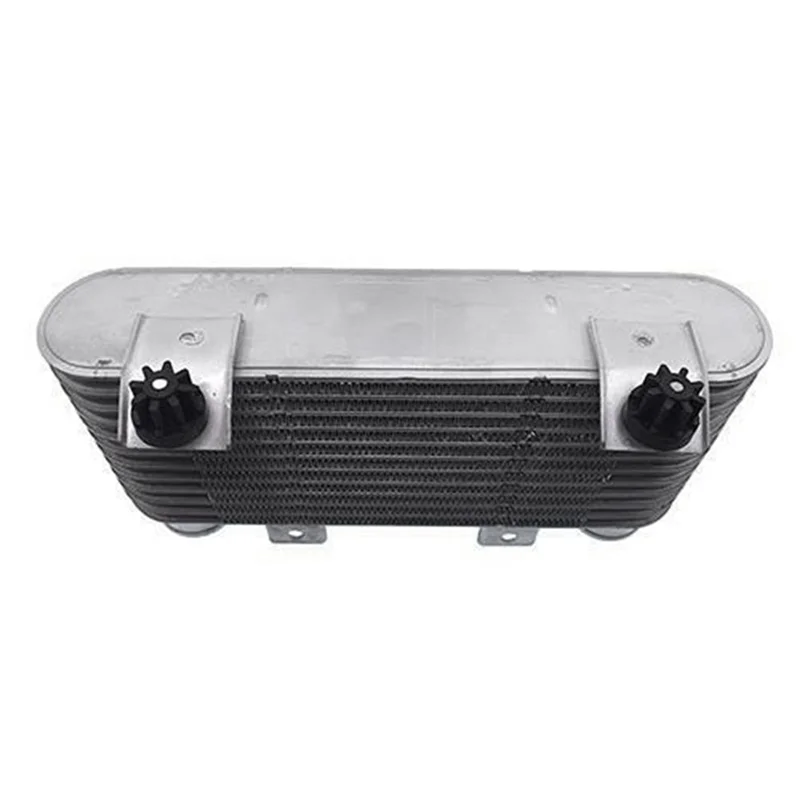 ABHX-المبرد عاصي استبدال مبرد السيارة الداخلي عاصي WL85-13-550 WL21-13-550A لفورد رينجر مازدا BT-50 B2200 B2500 B2600