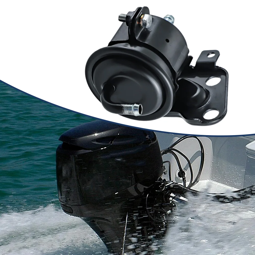 

‎‎15440-99E00 15440-99E01 Fuel Filter with Bracket For Johnson 60HP 70HP 4-STROKE 1998-2006 Evinrude 4-stroke 70HP 1999