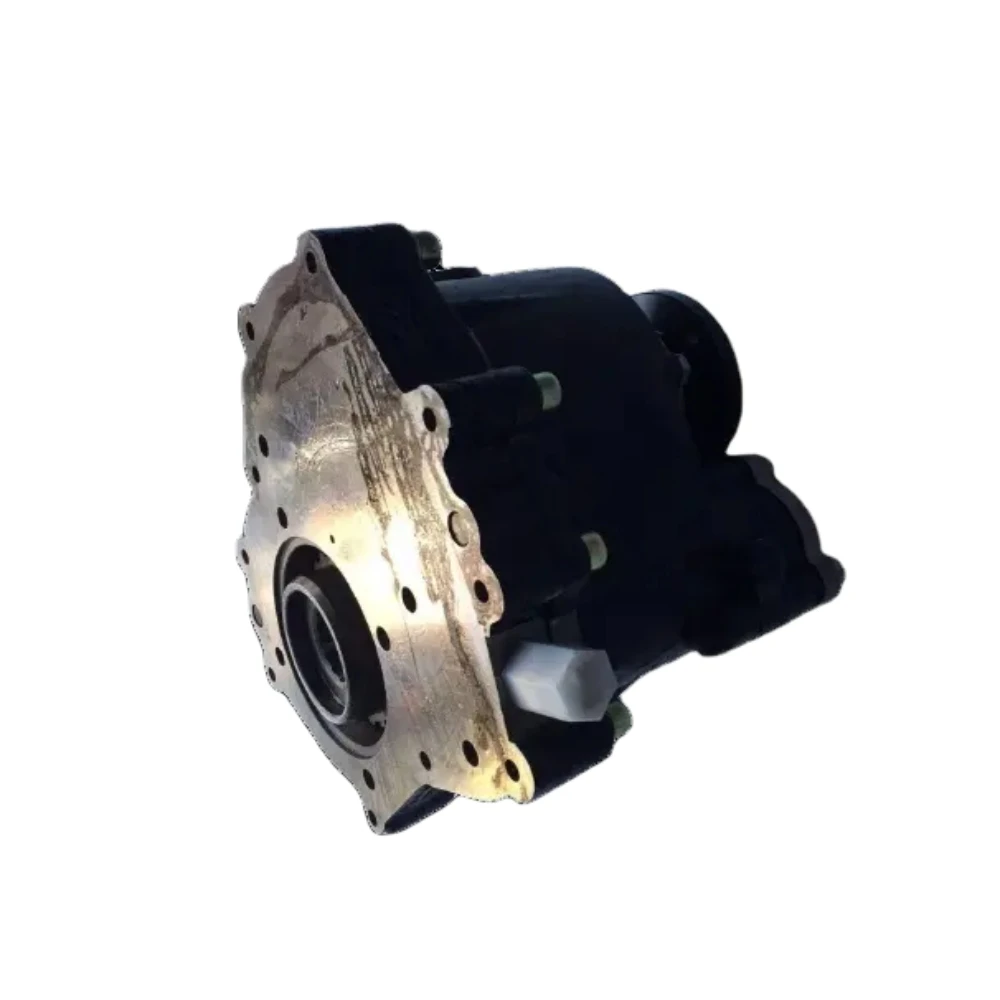 China Export Qh70 Truck Transmission Parts Pto New Gearbox Part Transmission Assembly