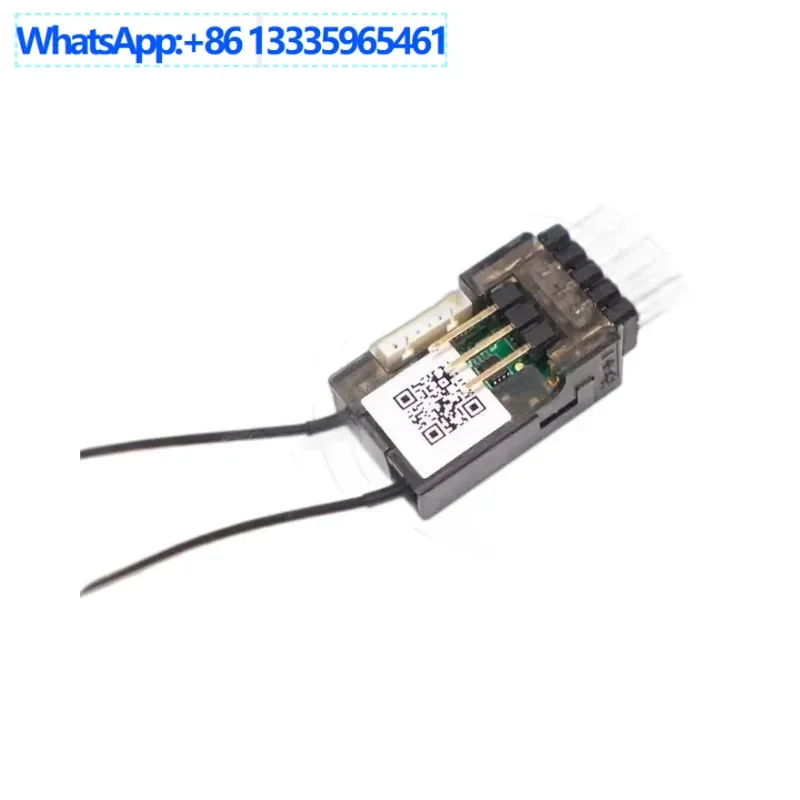 Frsky Archer Plus G…