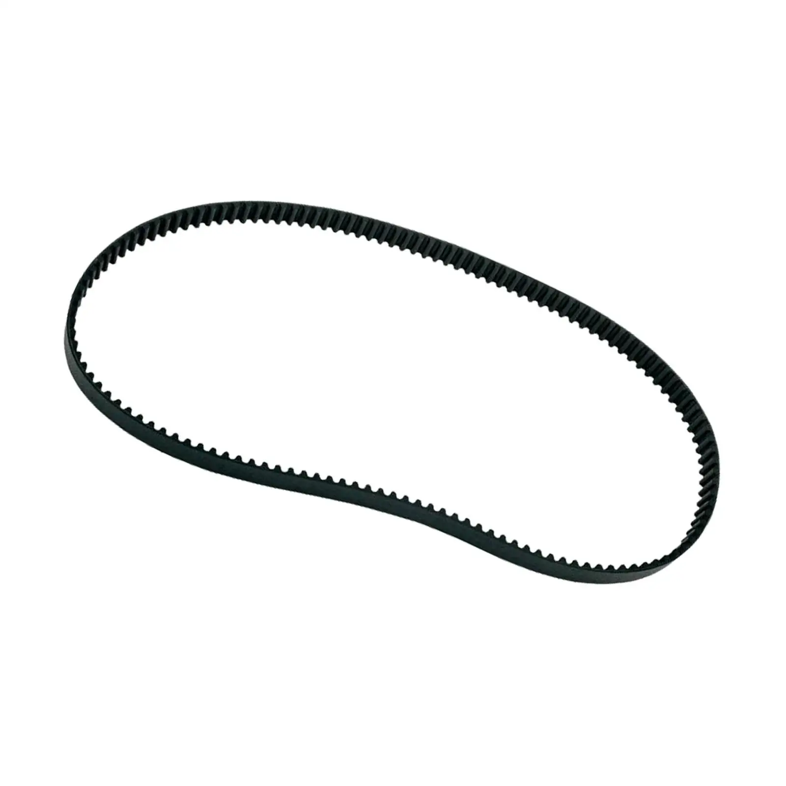 

Rear Drive Belt 137 Teeth Rubber Replacement Motorcycle Accessory for Harley Sportster XL1200 2004-2006 High Performance