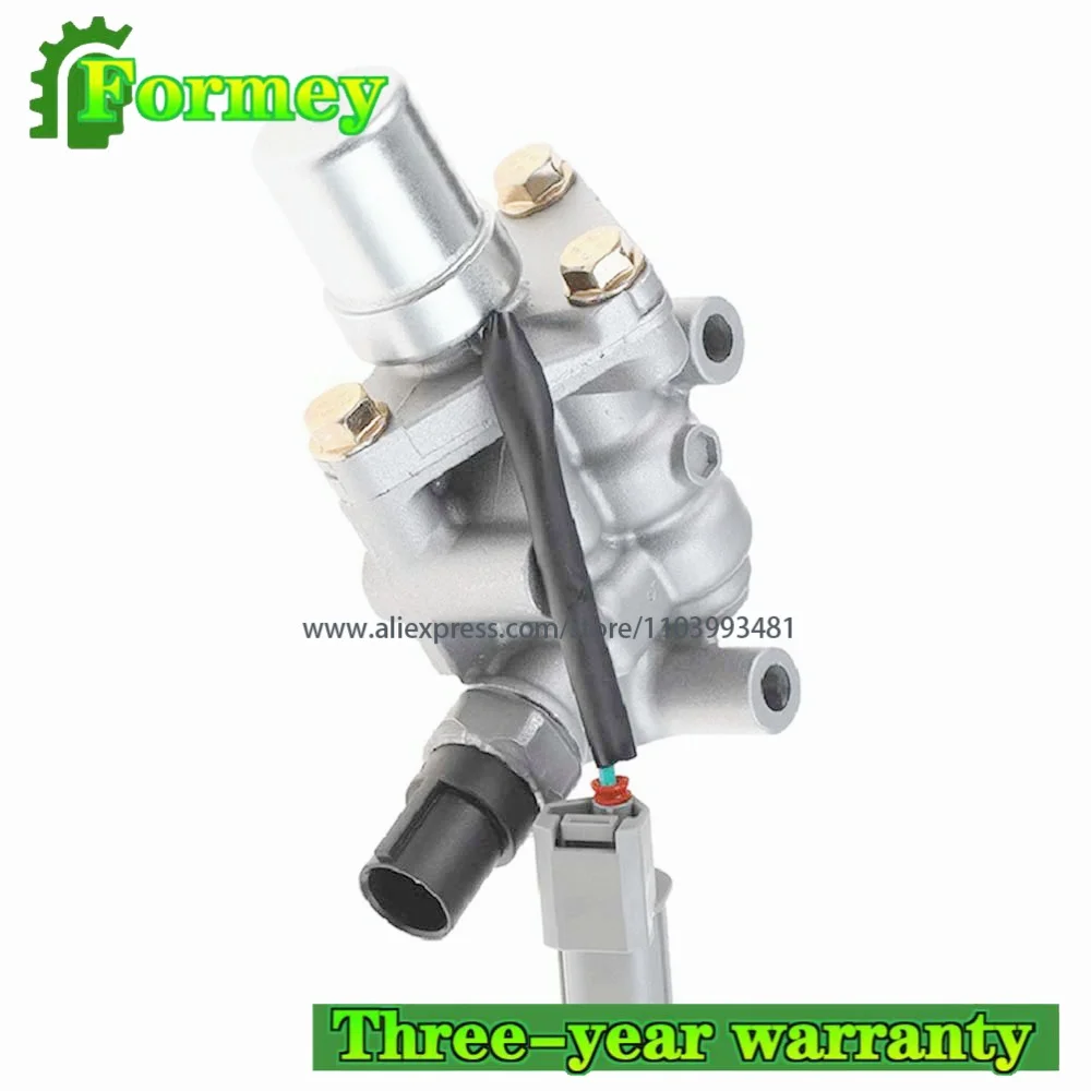 15810-PLR-A01 Zawór elektromagnetyczny skrzyni biegów 15810PLRA01 do Honda Civic