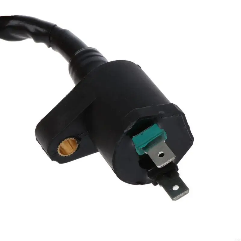 GY6 Motorcycle Ignition Coil Motorcycle High Pressure Coil for TRX300 GY6 50cc New