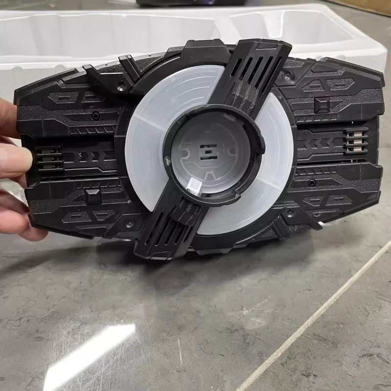 핫 유니버설 라이더 ID 코어 드라이버 벨트 키트 멀티 트랜스포메이션 스캔 사운드 FX 중국 개조 롤플레잉 세트 (디자이어 시스템용)