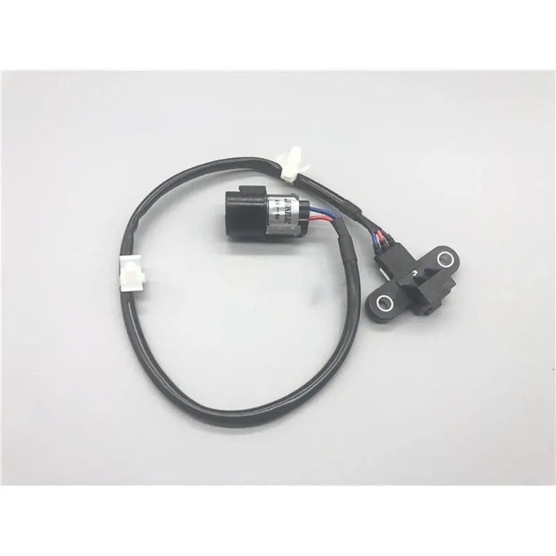 SMW250627 CFA6470L3/M3 Crankshaft Position Signal Sensor for LIEBAO CHANGFENG BLACK GIANT