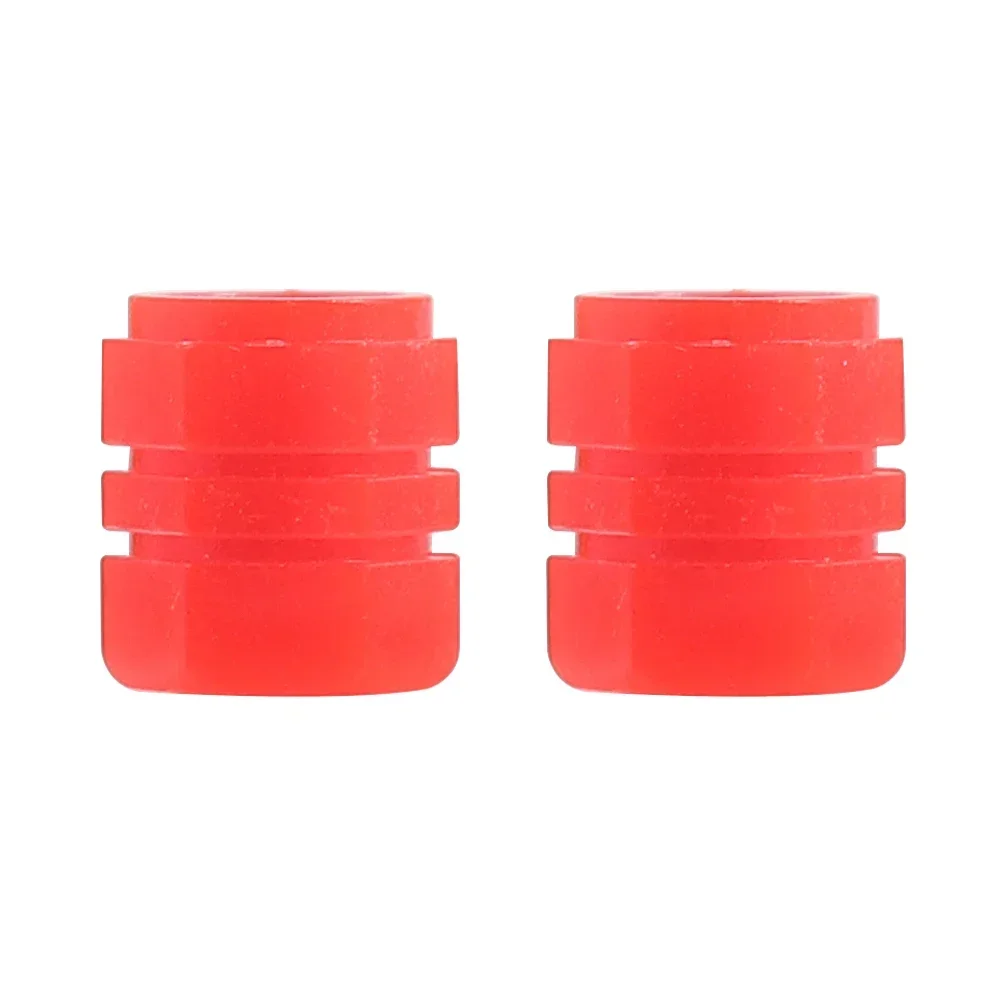 Tire Stem Valve Caps Fluorescent for Ninebot Max G30 G2 G65 for Xiaomi M365 Pro Mi4 Electric Scooter Wheel Luminous Nozzle Valve