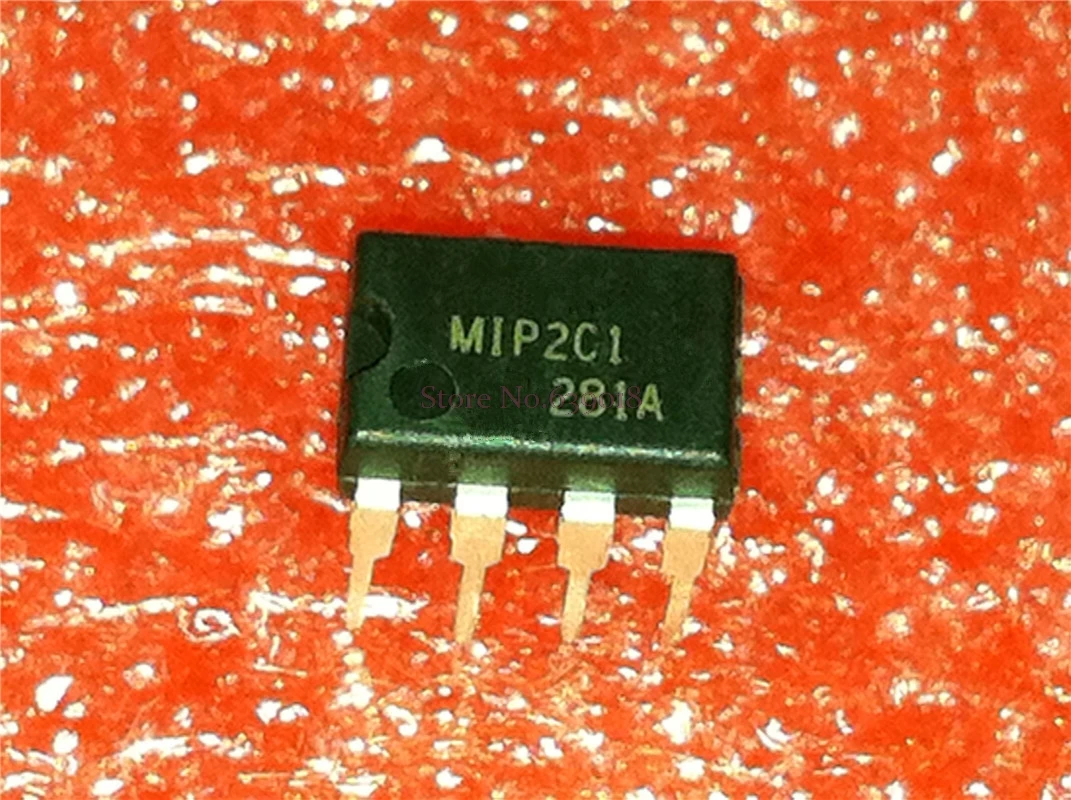 10pcs/lot MIP2C1 2C1 DIP-7