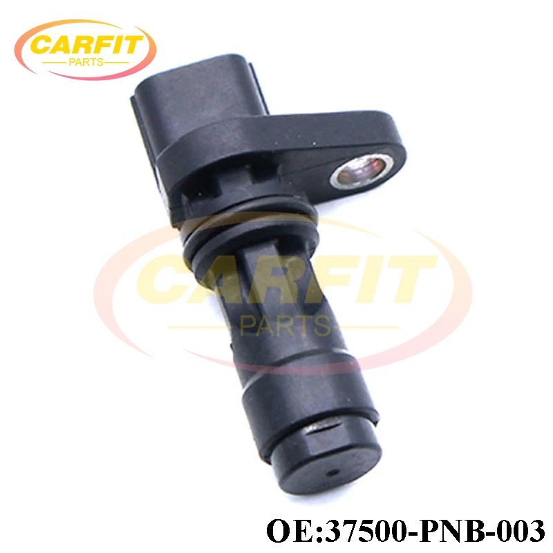 

OEM 37500-PNB-003 37500PNB003 37500PNA003 Crankshaft Position Sensor For Acura CSX RSX Honda Civic CR-V 1.3L 2.0L 2.4L Car Parts