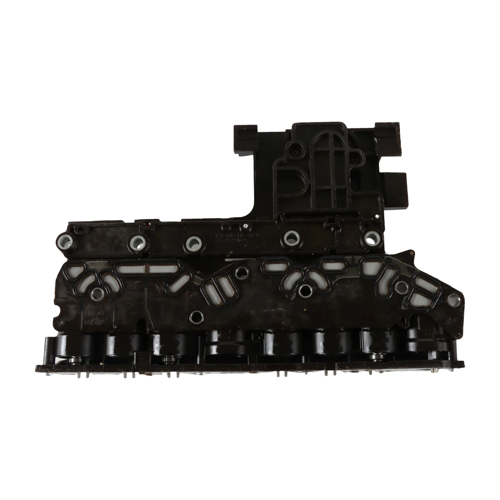 1pc 6F50 6F55 변속기 밸브 바디 엣지 익스플로러 MKS MKT MKX MKZ AA5P-7Z369-AA DA8P7G391AA DA8P7G391AB 7G3697Z369