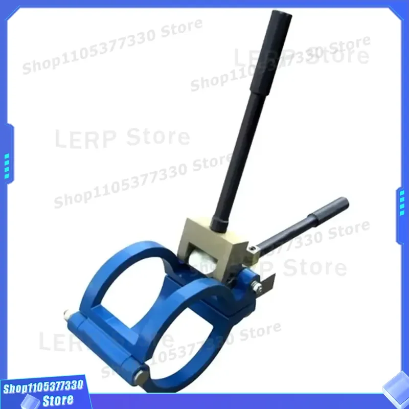 6 Inch External Assembly Fixture for Industrial Use Durable Metal Mounting Bracket Heavy Duty Support Component Hardware