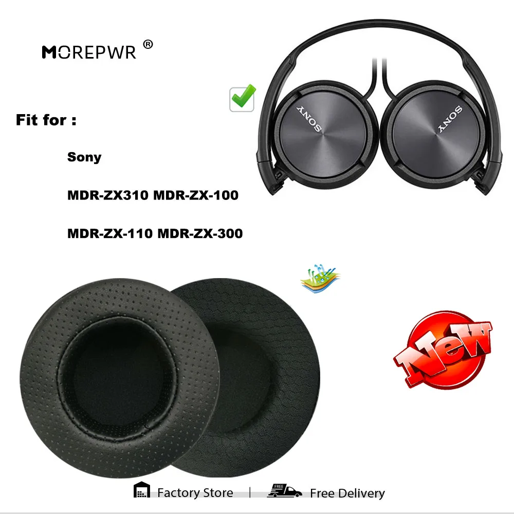 Morepwr New Upgrade…