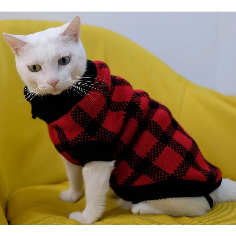 Turtleneck Dog Argy… - image