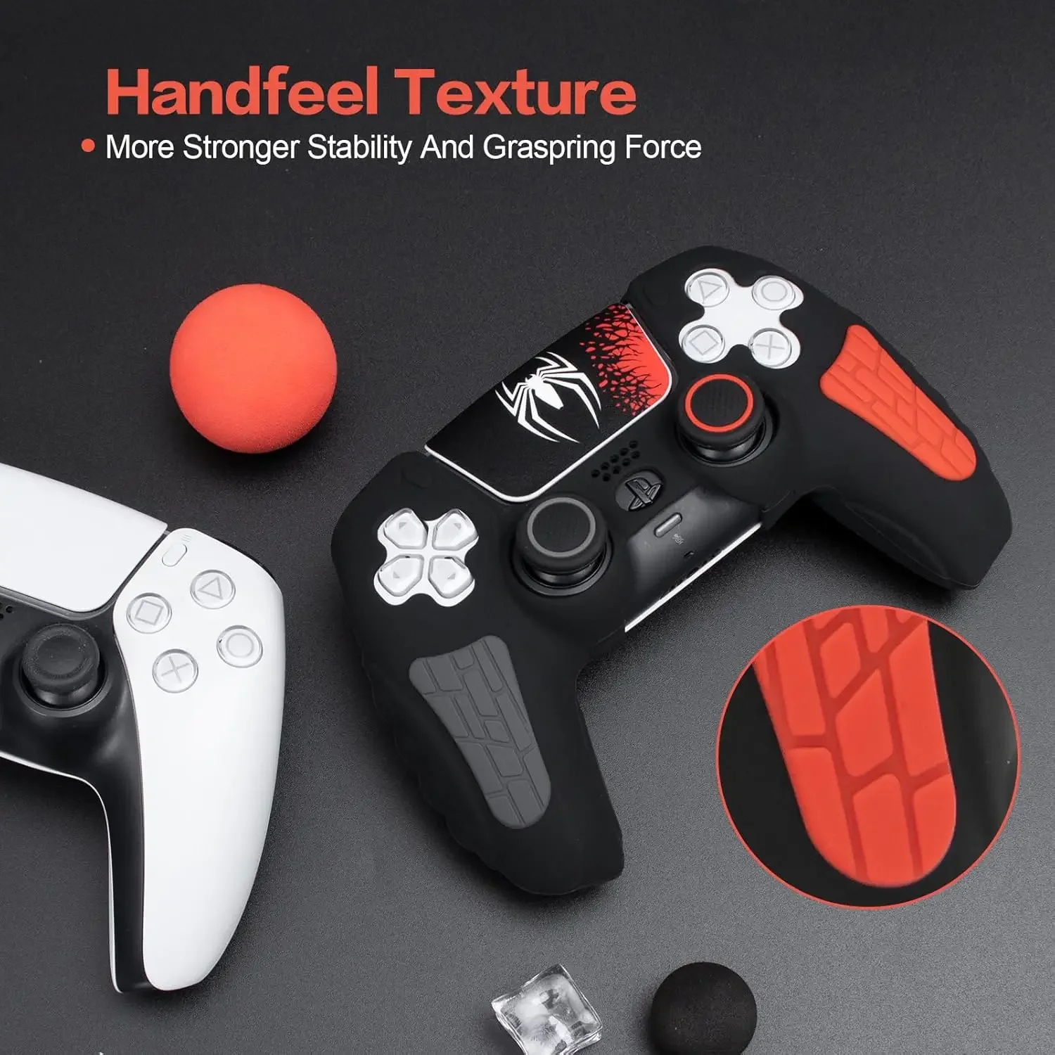 Thumbnail 2 - #73 Ranked PS5 Controller Skins Picks in 2026