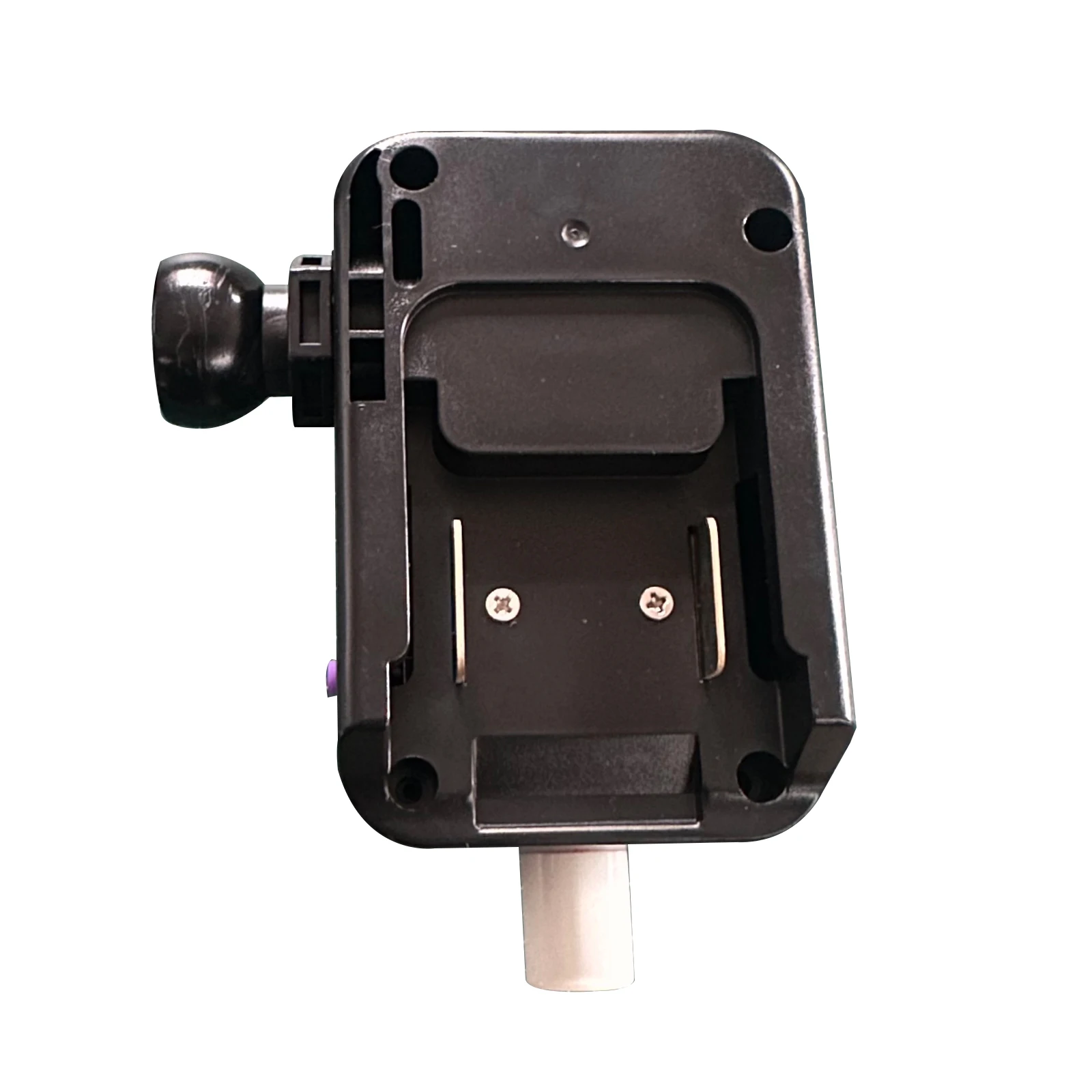 Paintless Dent Removal Light Suction Cup + Battery Base, Powerful suction, PDR Light Accessories