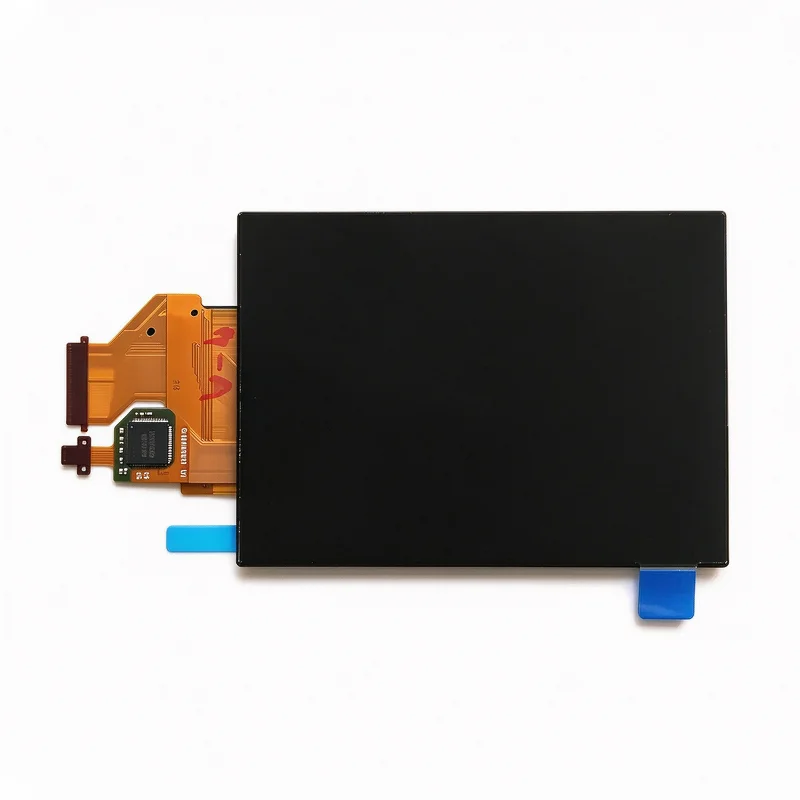 New A7III A7M3 LCD Screen Display for Sony ILCE-7M3 Alpha 7 III Camera Replacement Spare Part, Optional With or Without Protecto