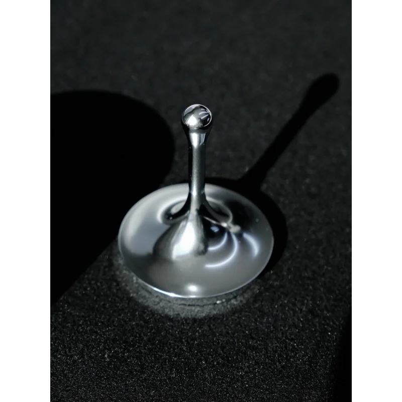 Śmieszny szalony kubek do kawy w proszku EG1 do ręcznego zaparzania włoskiego proszku, szczelny magiczny przyrząd HG1 EK43