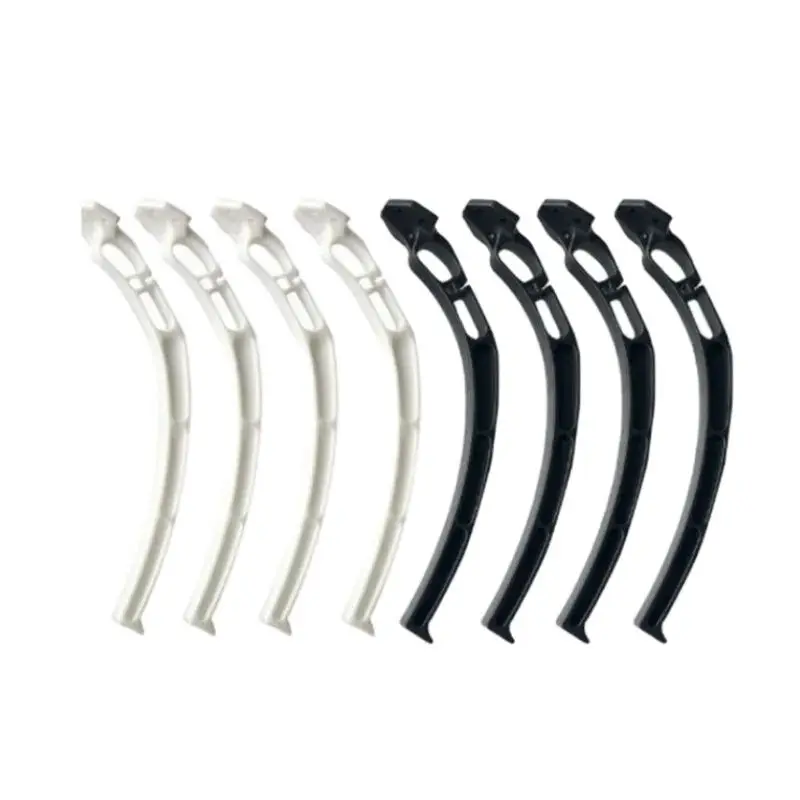 F450 F550 Tripod Universal Tall Landing Gear Skid Undercarriage For SK480 S500 FPV DIY Aircraft RC Drone Quadcopter Parts