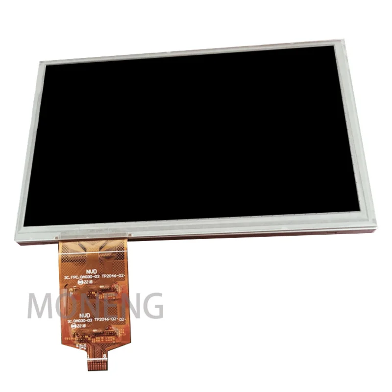 Suitable For Original 6.5 Inch Industrial Display Screen C065VVN01 C065VVN01.4 With Panel LCD Panel LCD Screen