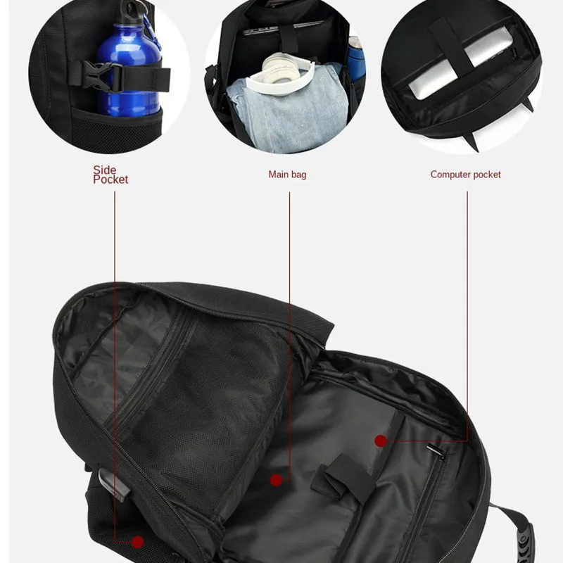 50/60/80L Unisex Men Outdoor Backpack USB Large Capacity Travel Pack Sports Trekking Rucksack Hiking Camping Backpack for Male - AliExpress 1524 50/60/80L Unisex Men Outdoor Backpack USB Large Capacity Travel Pack Sports Trekking Rucksack Hiking Camping Backpack for Male - AliExpress 1524