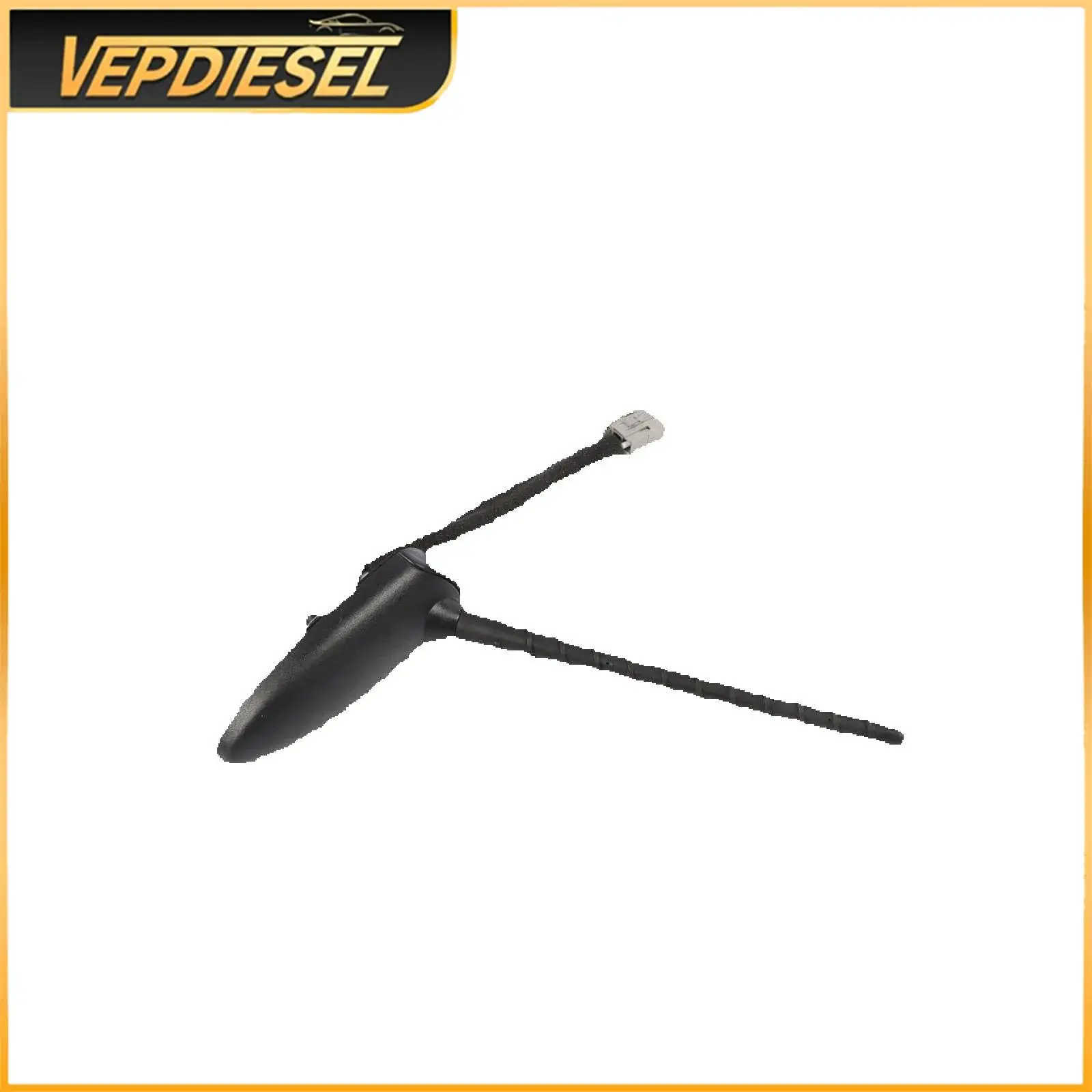 

962152J100 962151W000 База антенны на крыше для Hyundai Tucson Santa Fe Accent Kia Forte Sportage Spectra 2005-2015