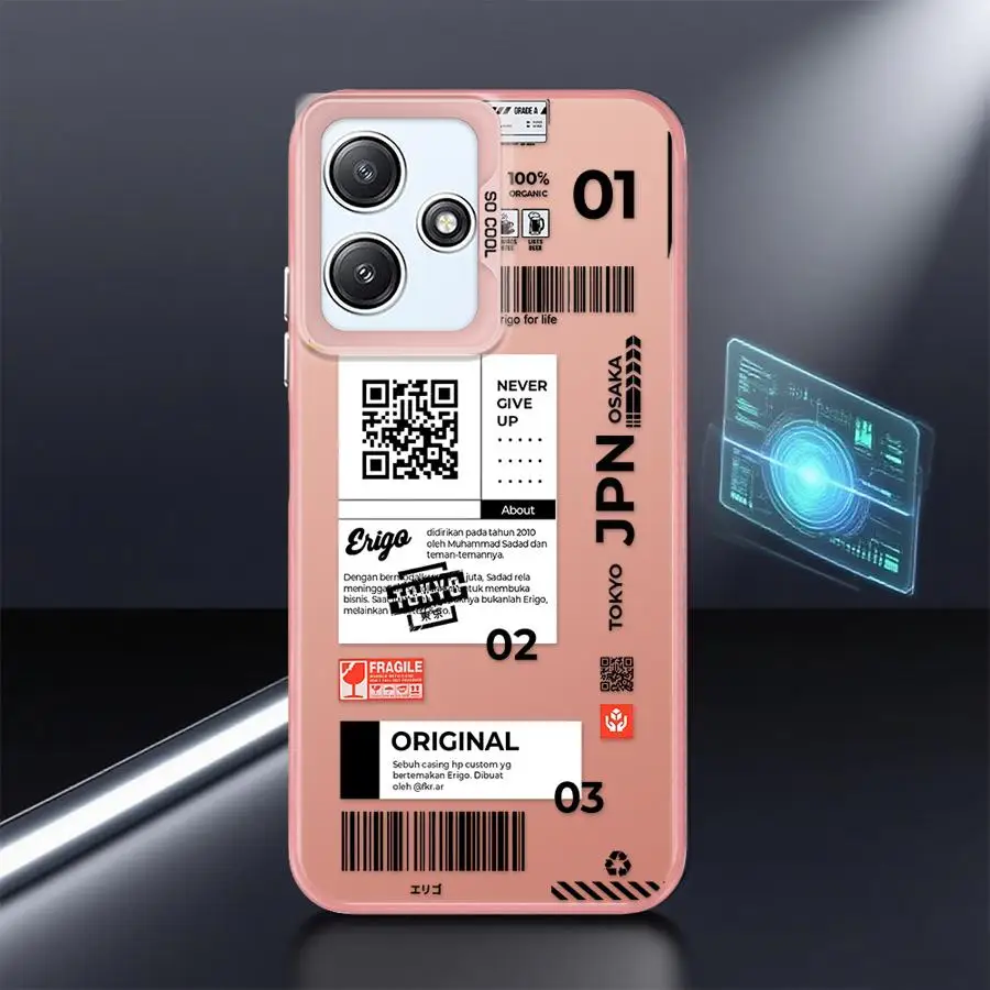 حافظة لهاتف Xiaomi Redmi Note 11s 12 13 14 Pro Plus 10s 10 11 Pro #4